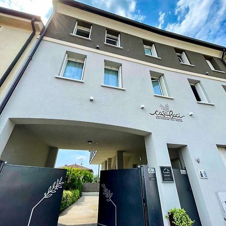 Casa Baci - Soggiorno Nel Gusto Colà Exteriér fotografie