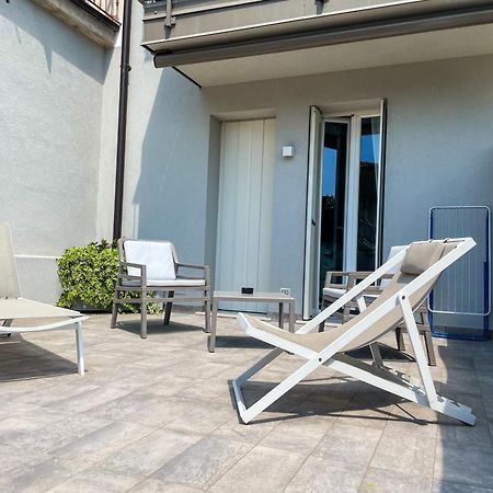 Casa Baci - Soggiorno Nel Gusto Colà Exteriér fotografie