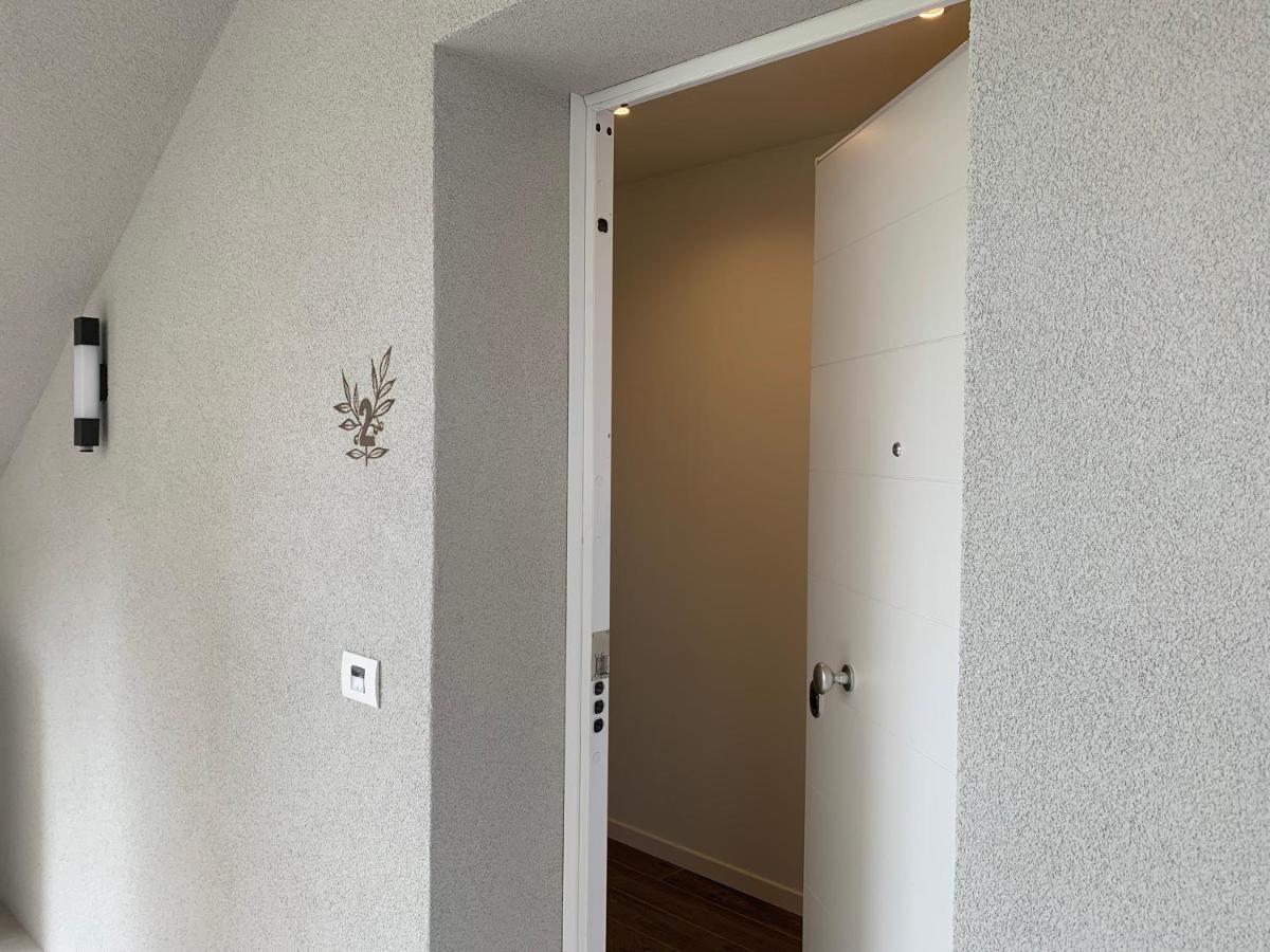 Casa Baci - Soggiorno Nel Gusto Colà Exteriér fotografie