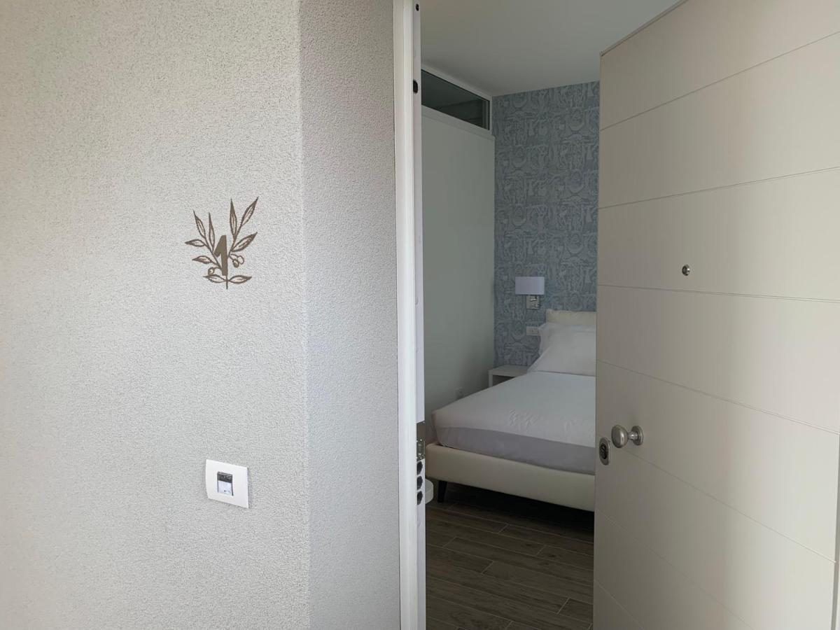 Casa Baci - Soggiorno Nel Gusto Colà Exteriér fotografie