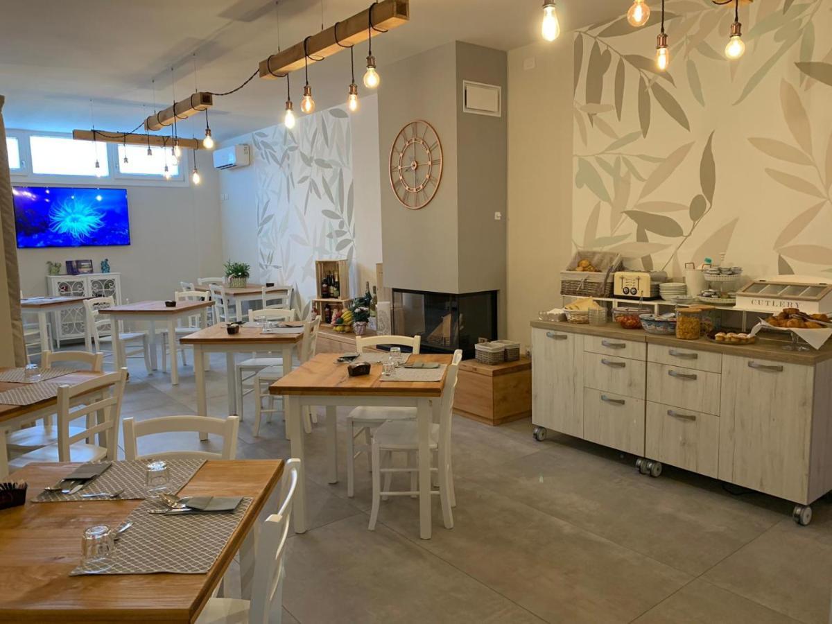 Casa Baci - Soggiorno Nel Gusto Colà Exteriér fotografie