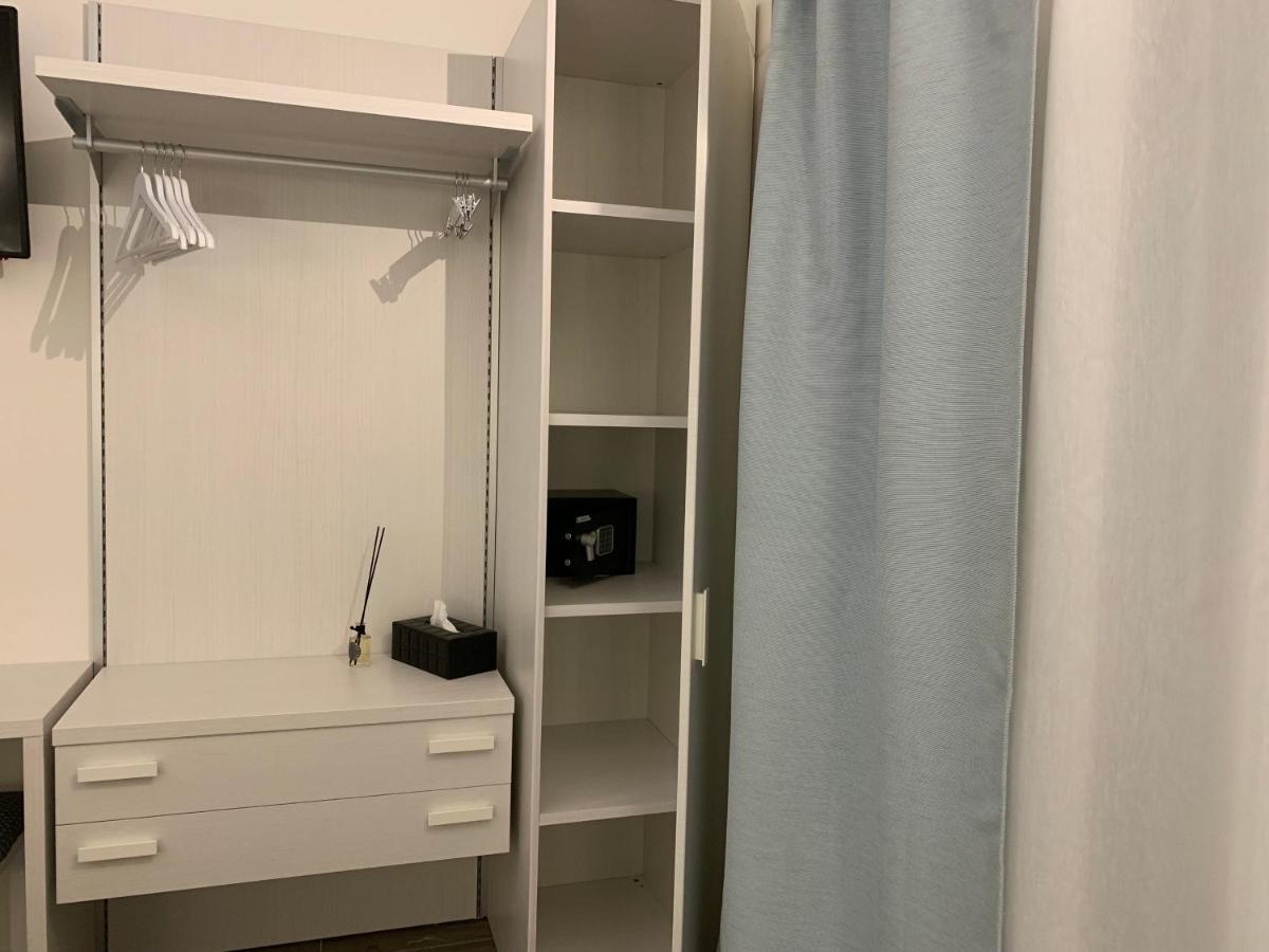 Casa Baci - Soggiorno Nel Gusto Colà Exteriér fotografie