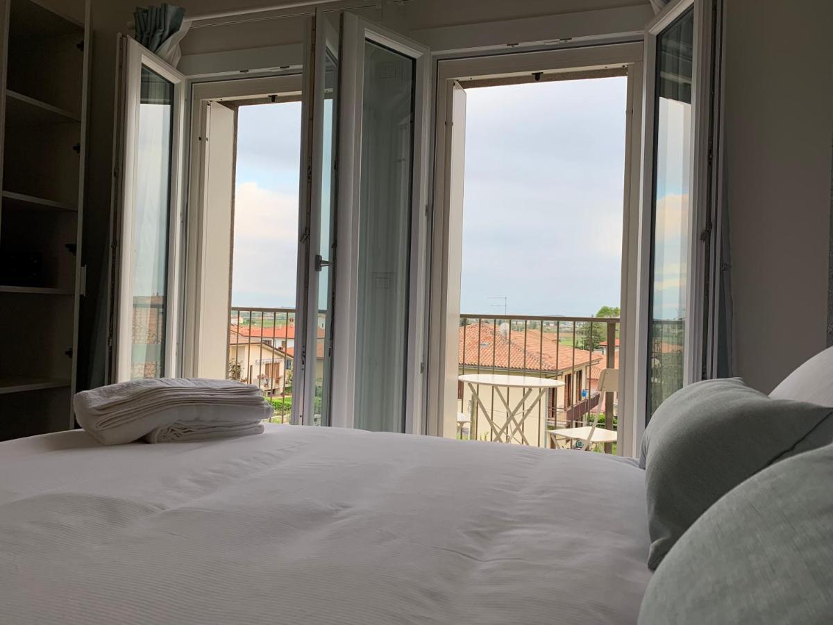Casa Baci - Soggiorno Nel Gusto Colà Exteriér fotografie