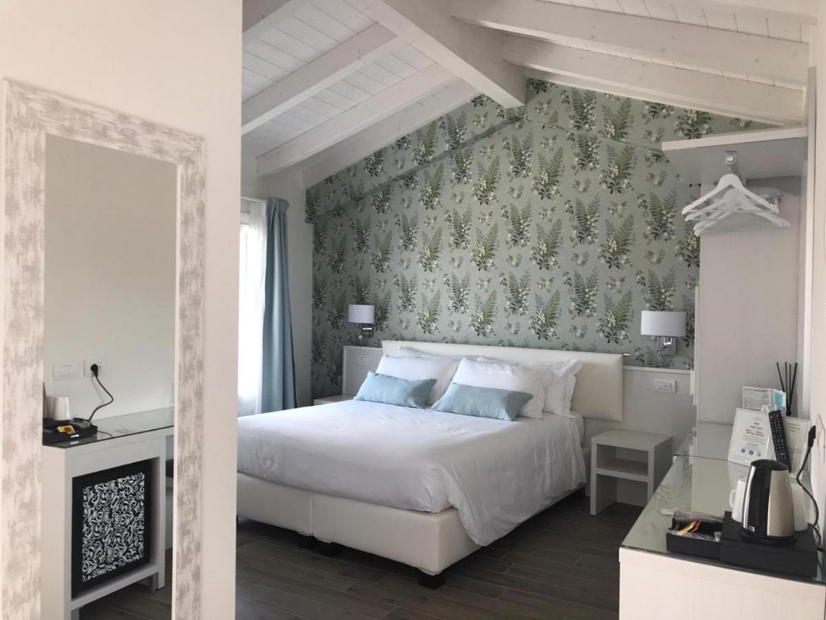Casa Baci - Soggiorno Nel Gusto Colà Exteriér fotografie