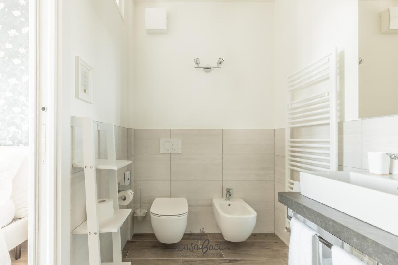 Casa Baci - Soggiorno Nel Gusto Colà Exteriér fotografie