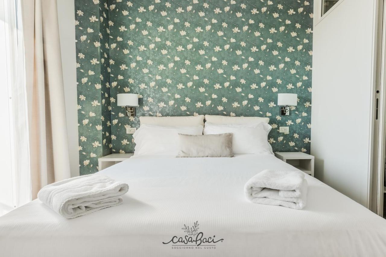 Casa Baci - Soggiorno Nel Gusto Colà Exteriér fotografie