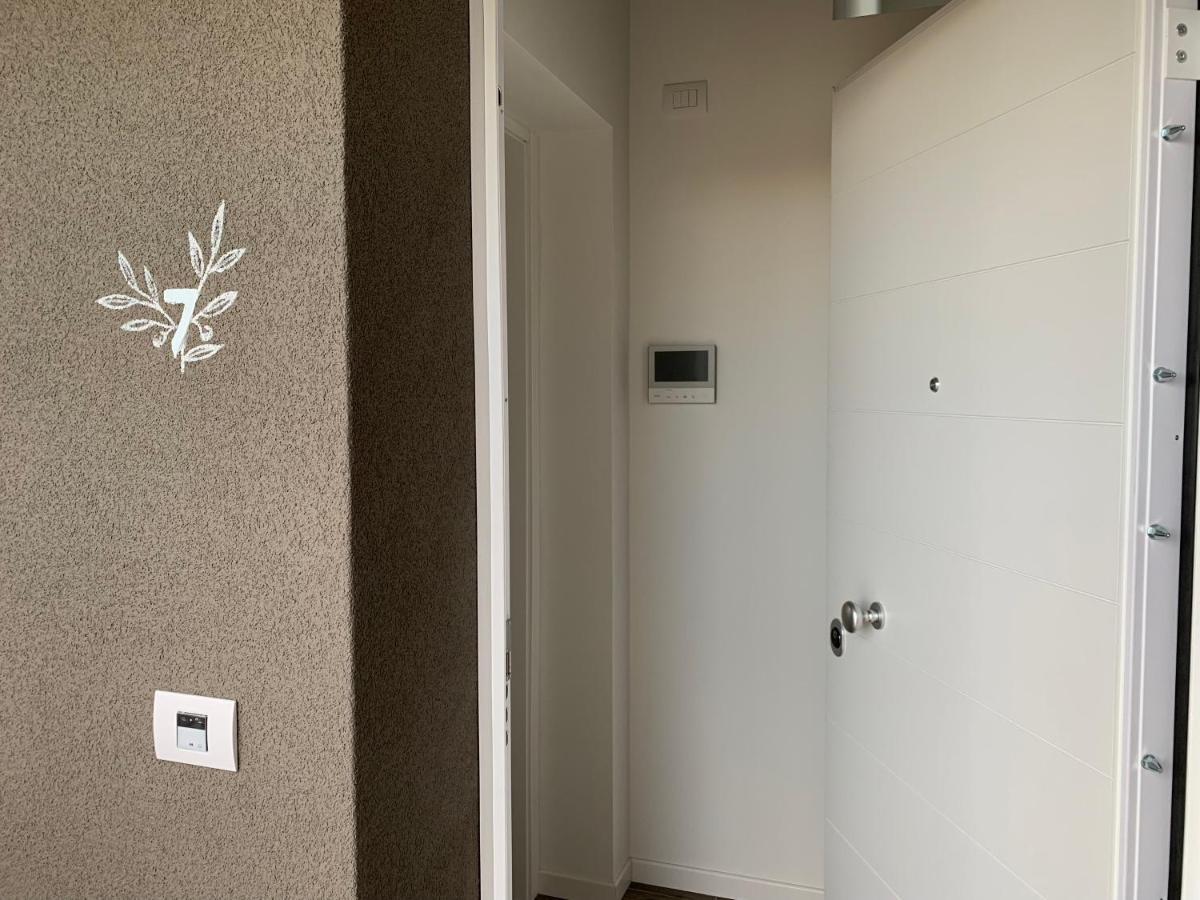 Casa Baci - Soggiorno Nel Gusto Colà Exteriér fotografie