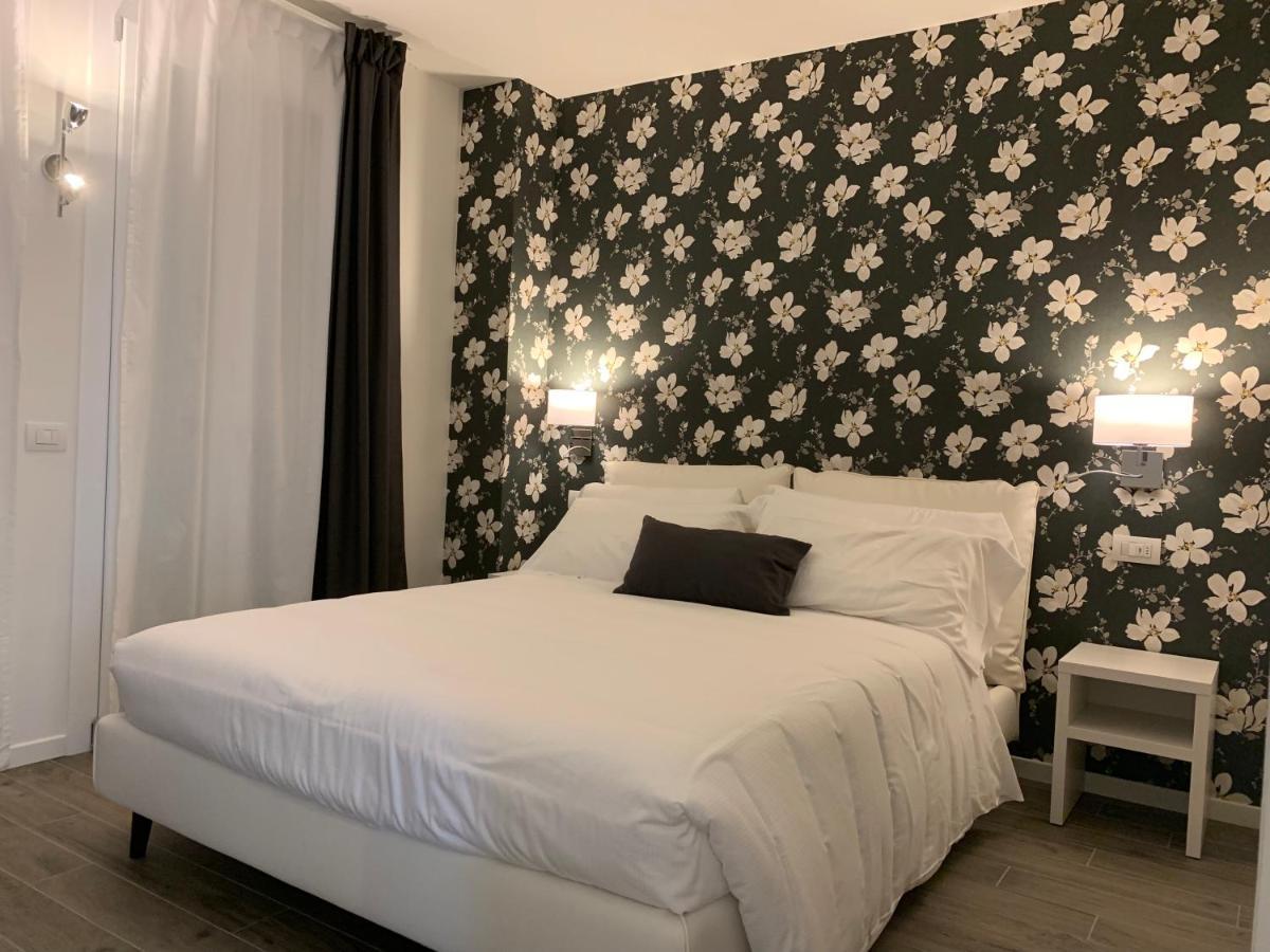 Casa Baci - Soggiorno Nel Gusto Colà Exteriér fotografie
