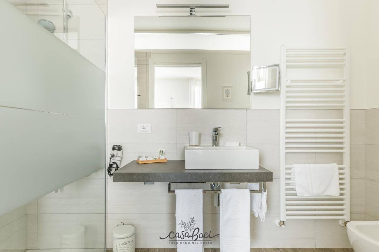 Casa Baci - Soggiorno Nel Gusto Colà Exteriér fotografie