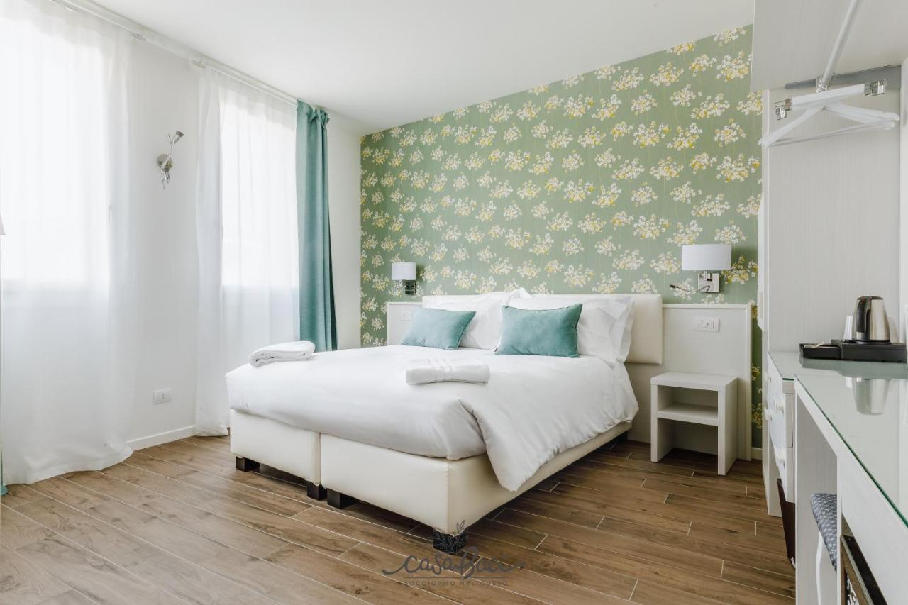 Casa Baci - Soggiorno Nel Gusto Colà Exteriér fotografie