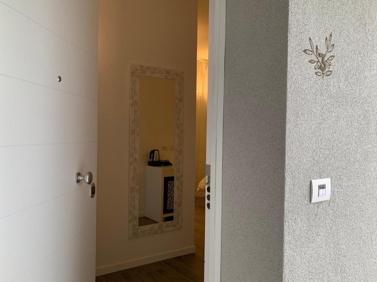 Casa Baci - Soggiorno Nel Gusto Colà Exteriér fotografie