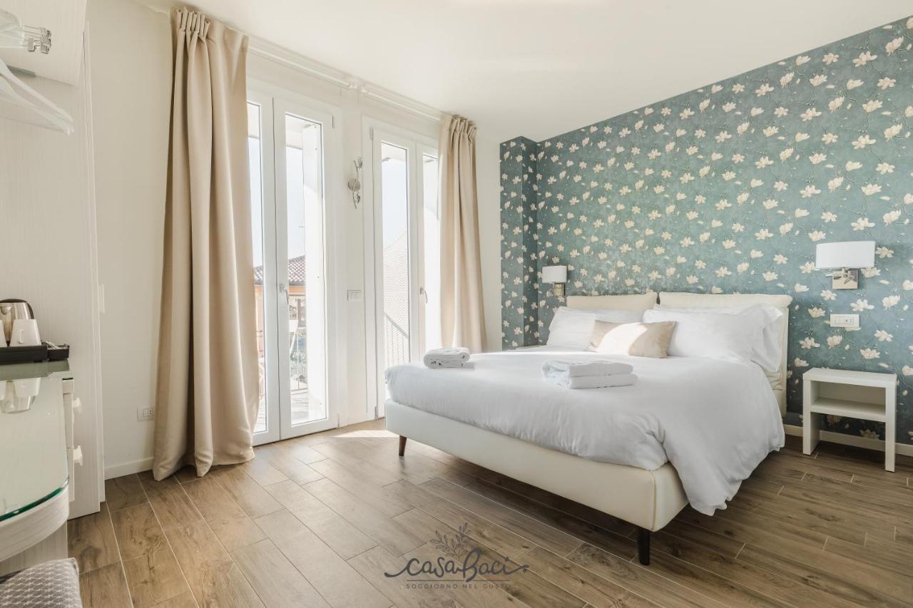 Casa Baci - Soggiorno Nel Gusto Colà Exteriér fotografie