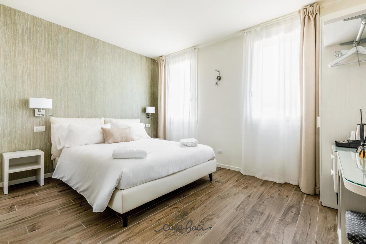 Casa Baci - Soggiorno Nel Gusto Colà Exteriér fotografie