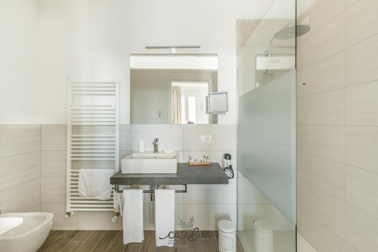 Casa Baci - Soggiorno Nel Gusto Colà Exteriér fotografie
