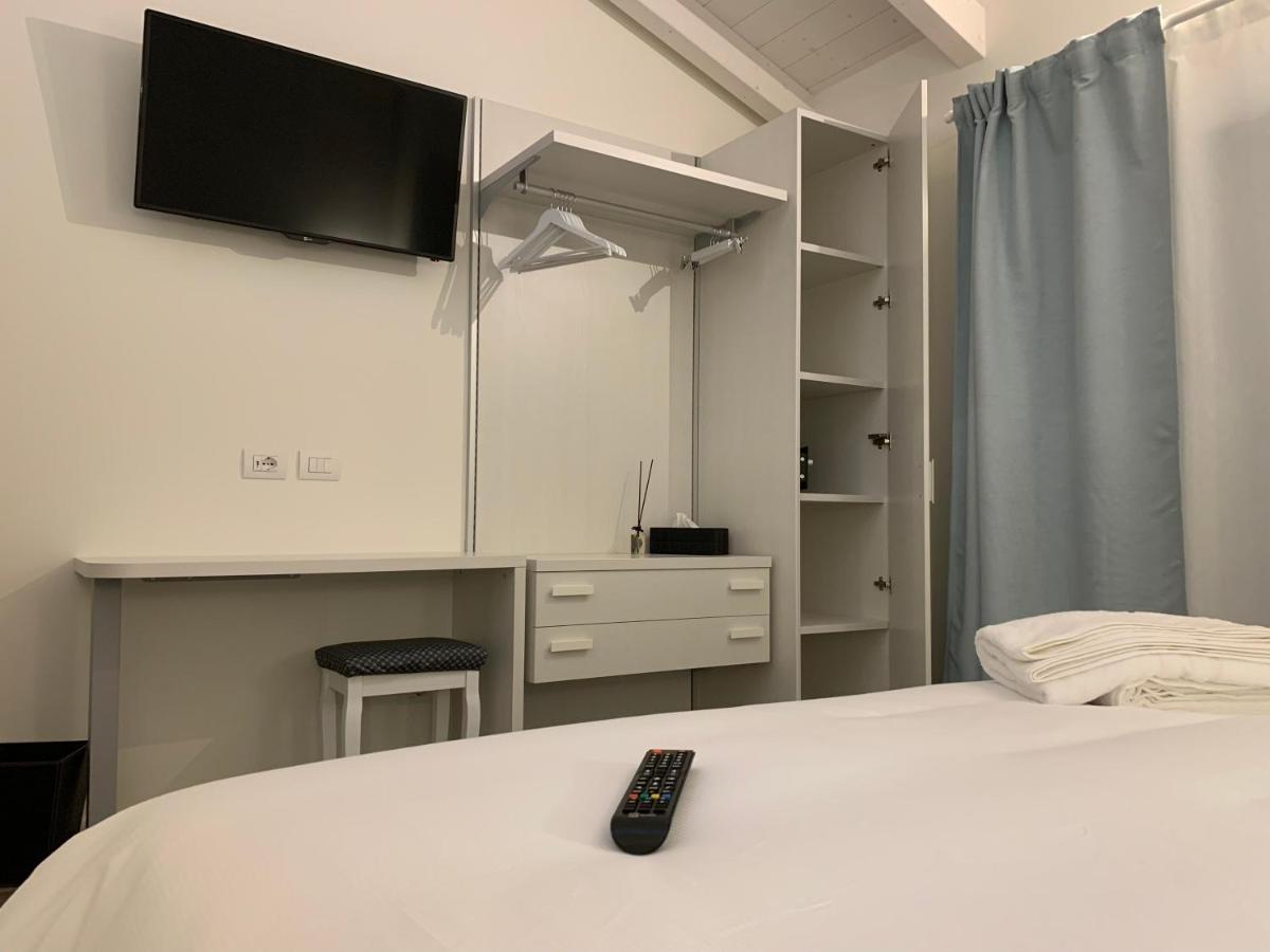 Casa Baci - Soggiorno Nel Gusto Colà Exteriér fotografie