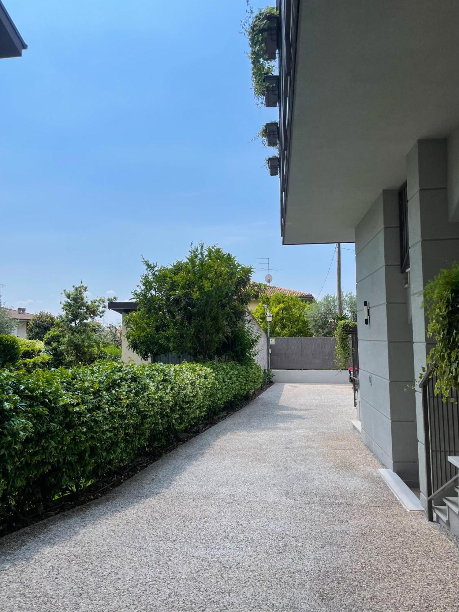 Casa Baci - Soggiorno Nel Gusto Colà Exteriér fotografie