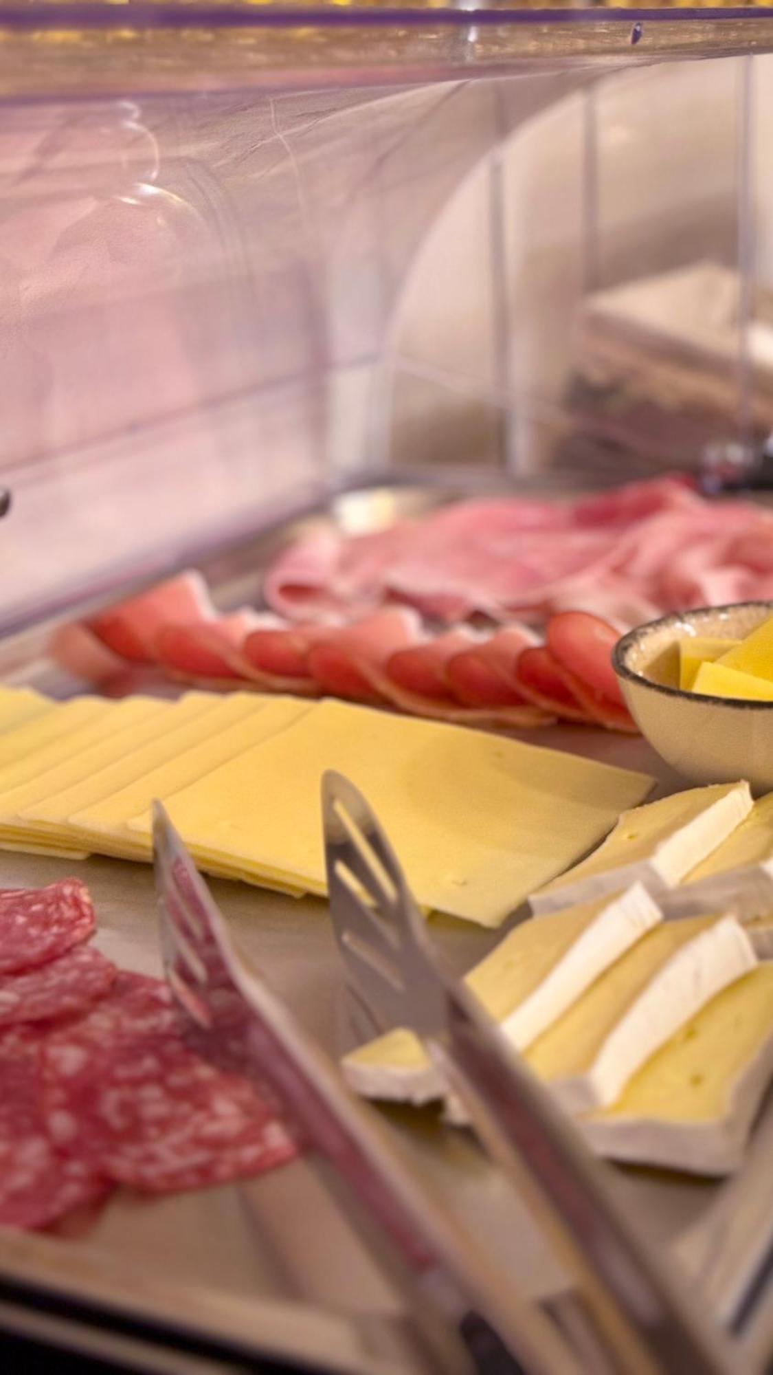 Casa Baci - Soggiorno Nel Gusto Colà Exteriér fotografie